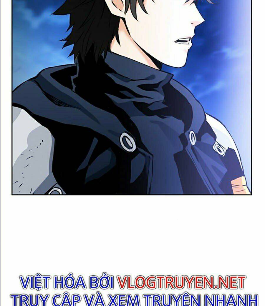 Druid Tại Ga Seoul - Người Hóa Thú Chap 11 - Next Chap 12