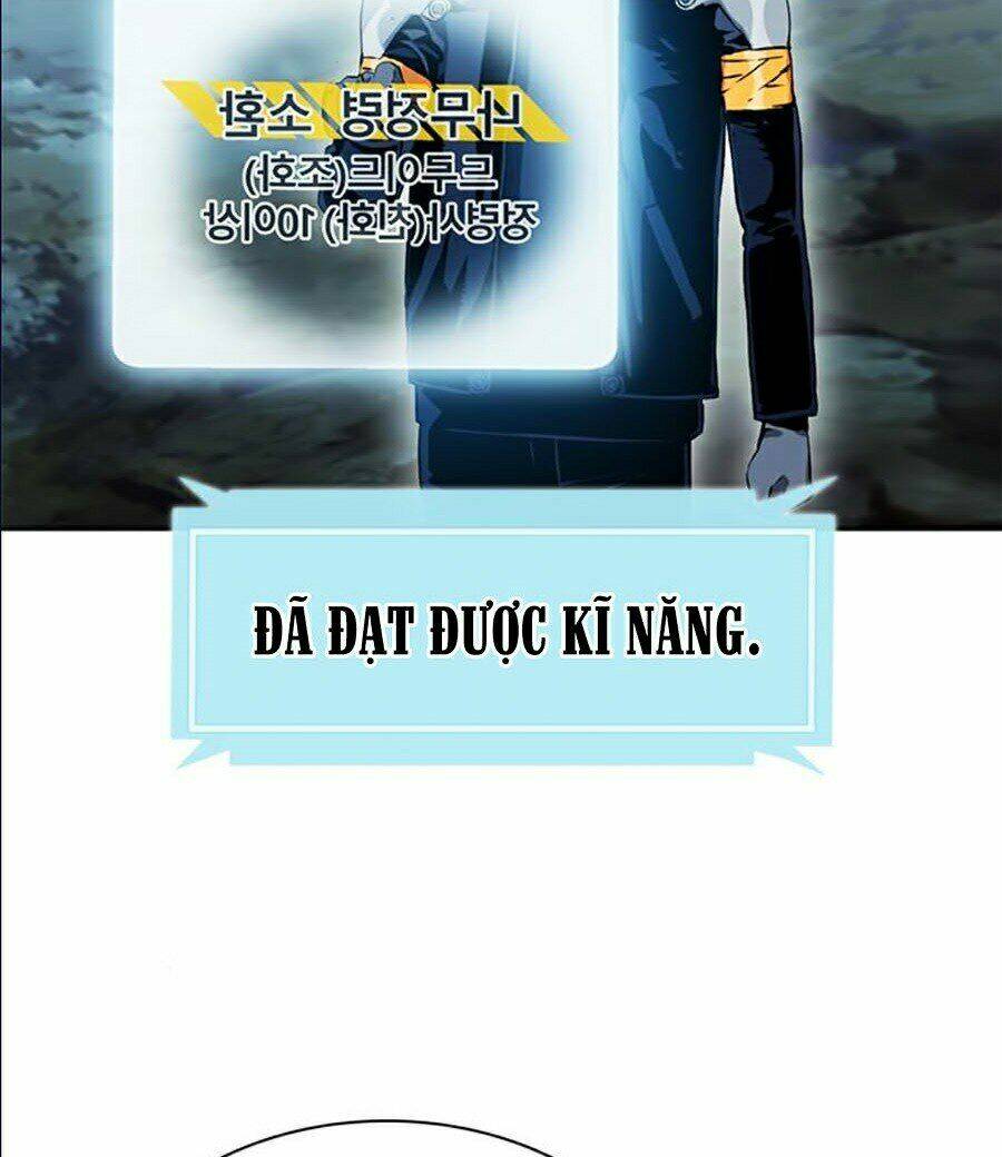 Druid Tại Ga Seoul - Người Hóa Thú Chap 11 - Next Chap 12