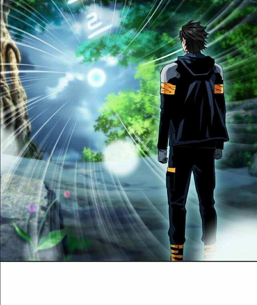 Druid Tại Ga Seoul - Người Hóa Thú Chap 11 - Next Chap 12