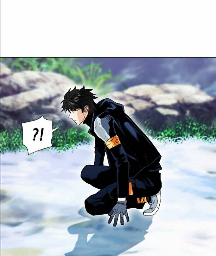 Druid Tại Ga Seoul - Người Hóa Thú Chap 11 - Next Chap 12