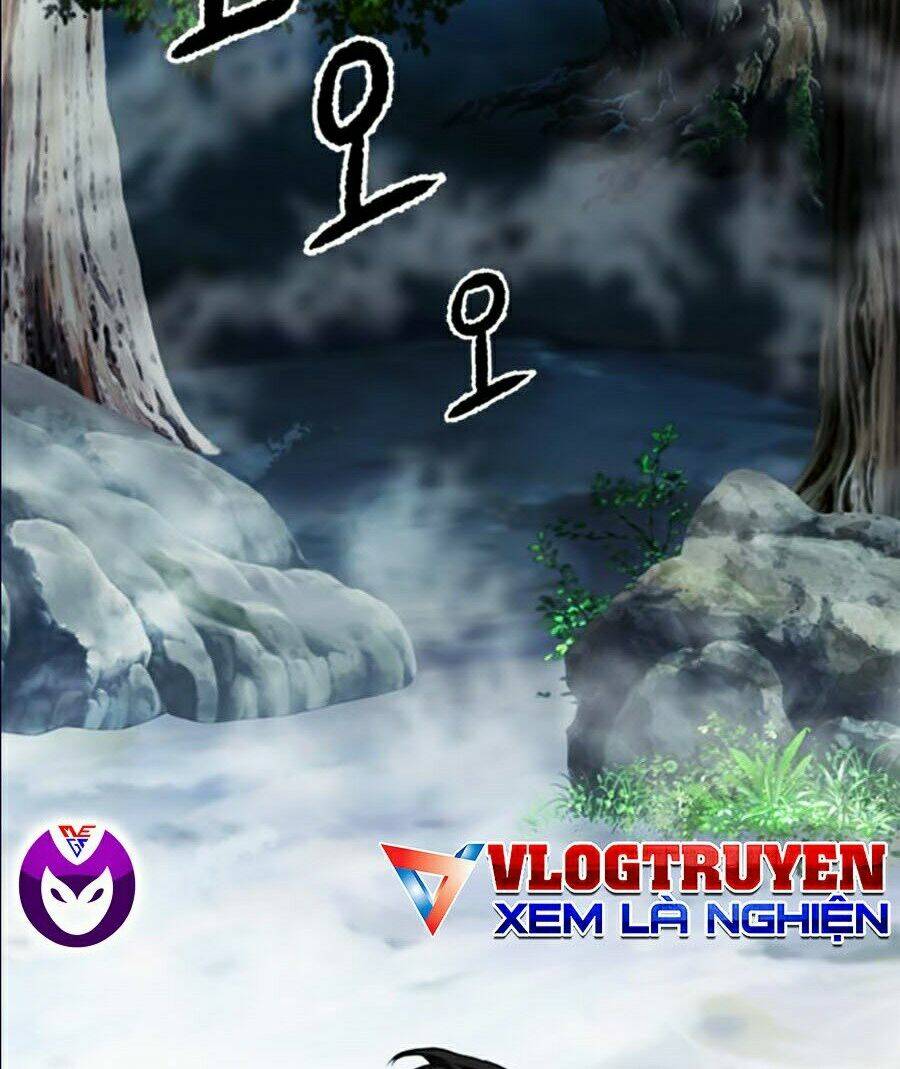 Druid Tại Ga Seoul - Người Hóa Thú Chap 11 - Next Chap 12