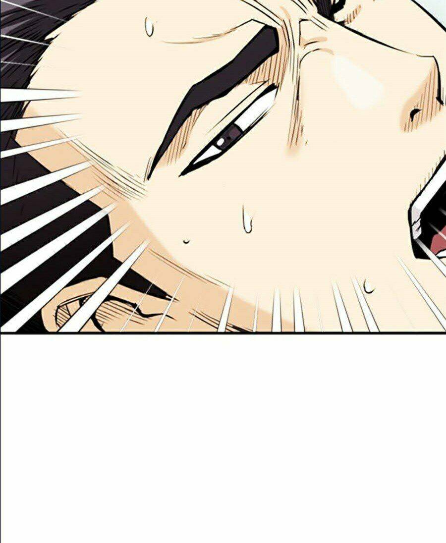 Druid Tại Ga Seoul - Người Hóa Thú Chap 11 - Next Chap 12