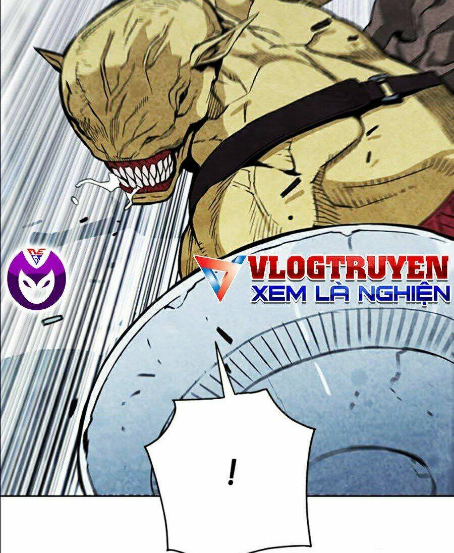 Druid Tại Ga Seoul - Người Hóa Thú Chap 11 - Next Chap 12