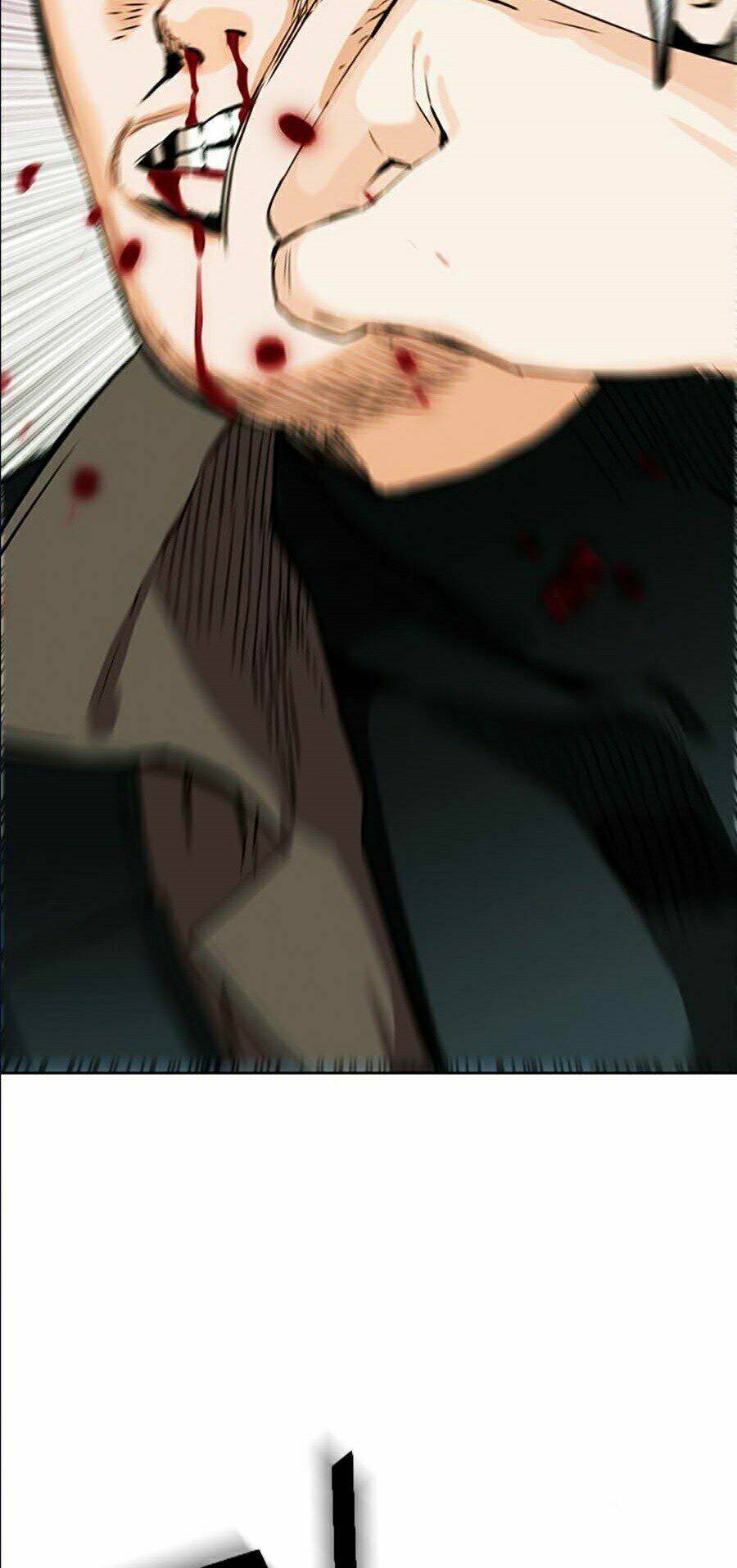 Druid Tại Ga Seoul - Người Hóa Thú Chap 10 - Next Chap 11