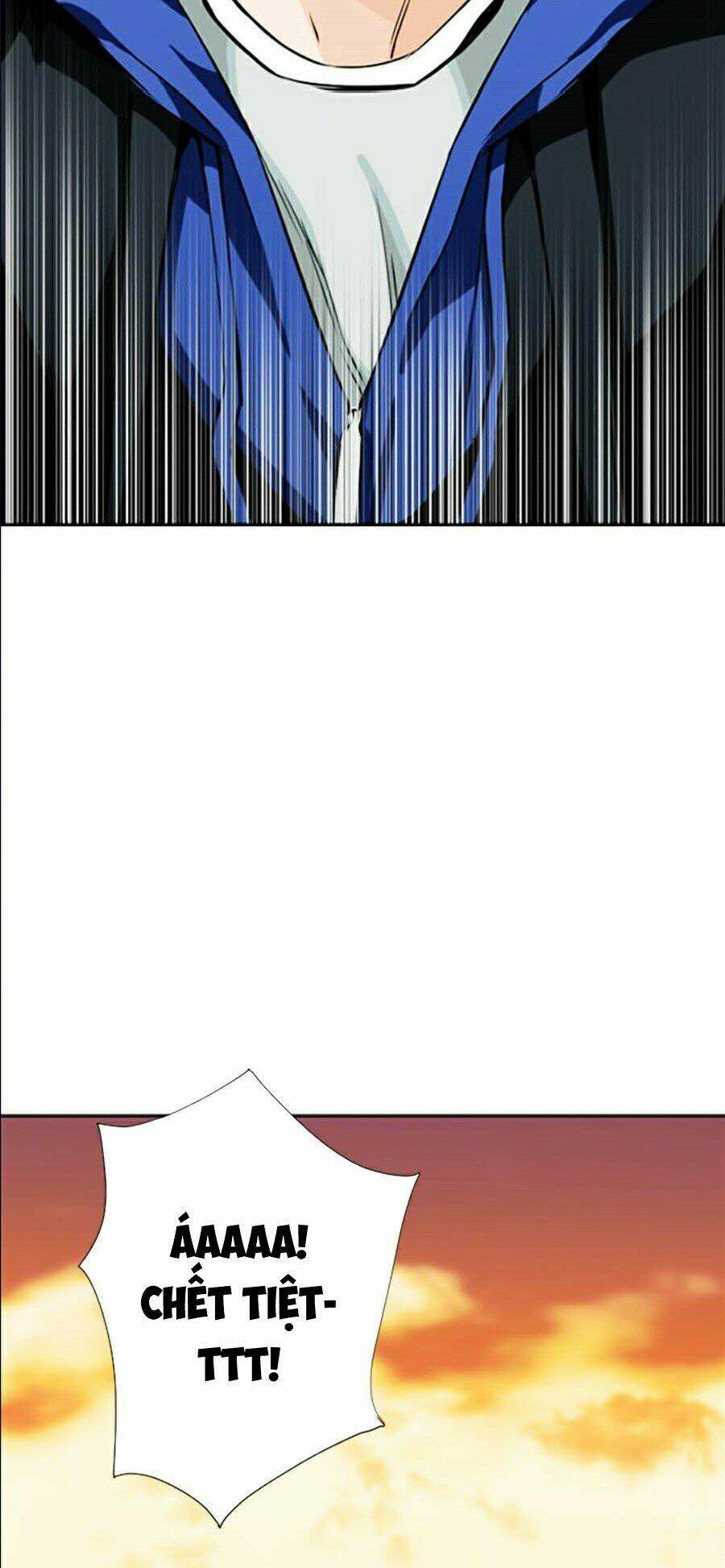 Druid Tại Ga Seoul - Người Hóa Thú Chap 10 - Next Chap 11