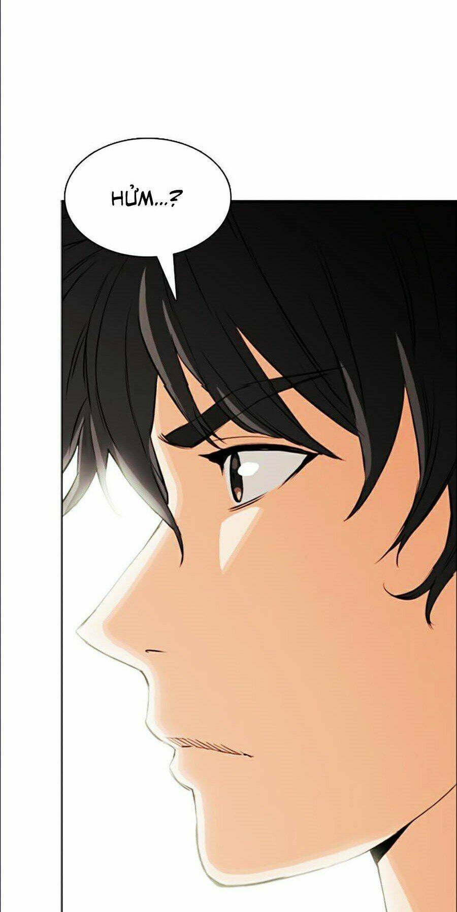 Druid Tại Ga Seoul - Người Hóa Thú Chap 10 - Next Chap 11