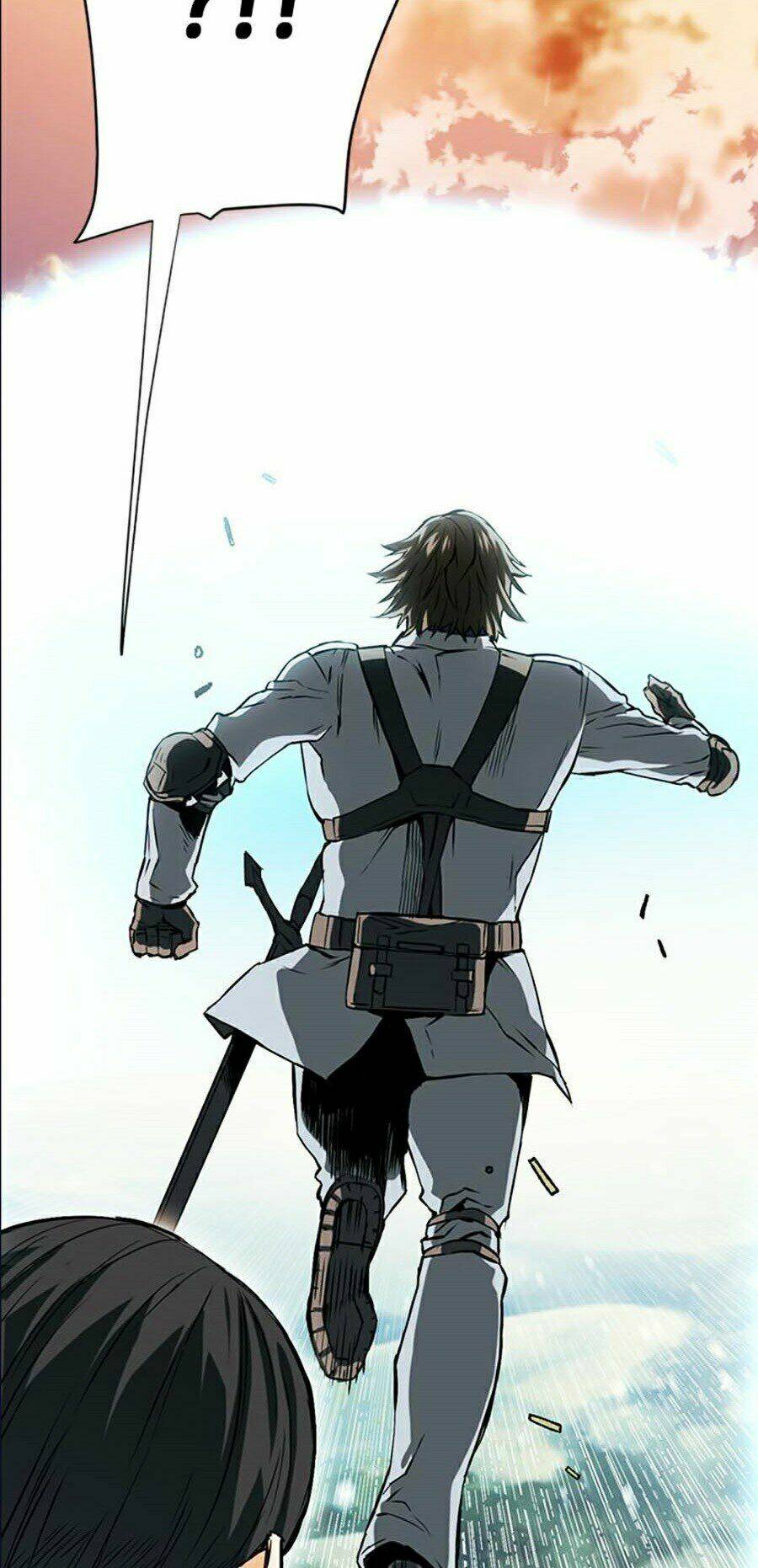 Druid Tại Ga Seoul - Người Hóa Thú Chap 10 - Next Chap 11