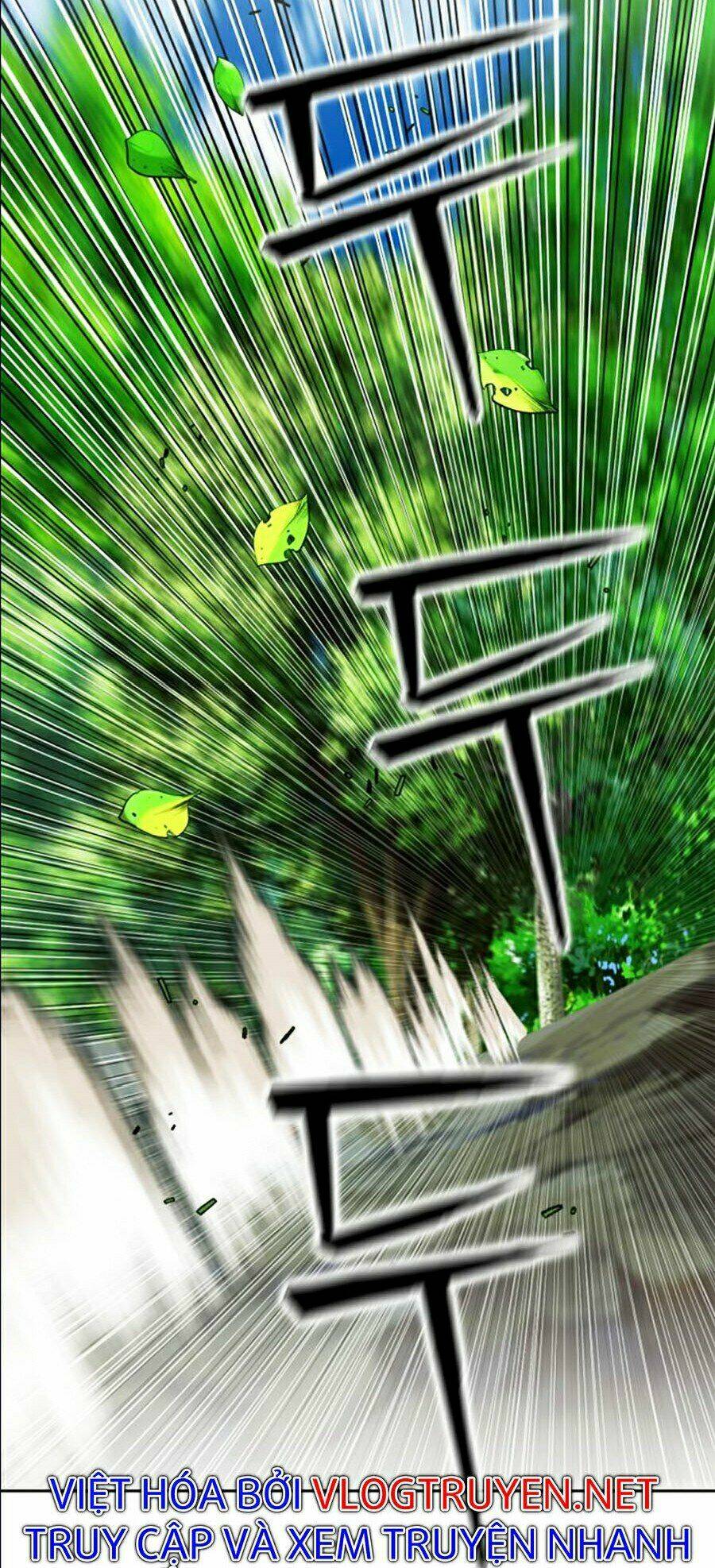 Druid Tại Ga Seoul - Người Hóa Thú Chap 9 - Next Chap 10