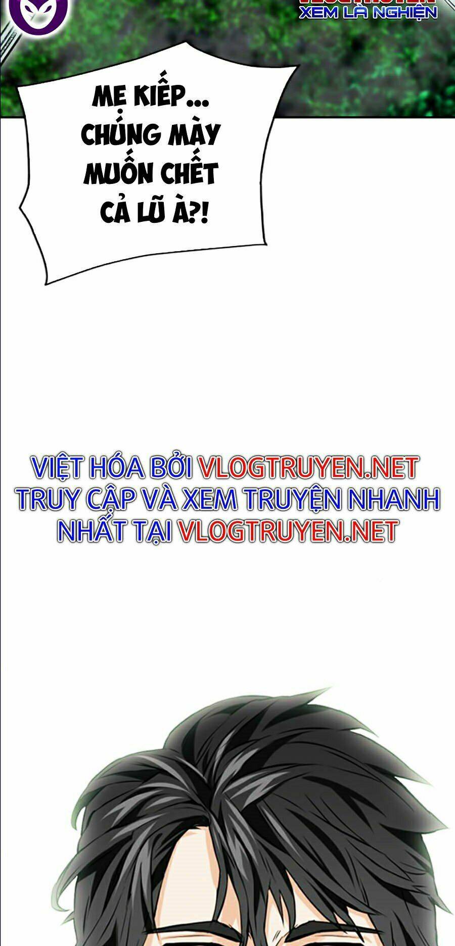 Druid Tại Ga Seoul - Người Hóa Thú Chap 9 - Next Chap 10