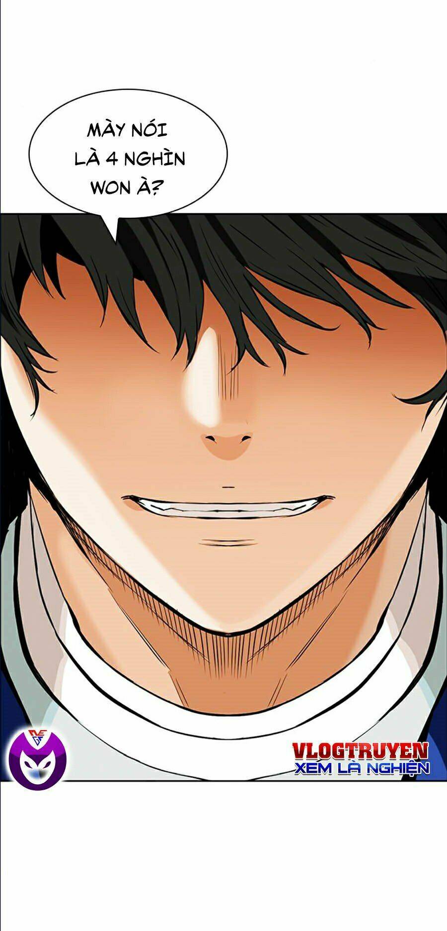 Druid Tại Ga Seoul - Người Hóa Thú Chap 9 - Next Chap 10