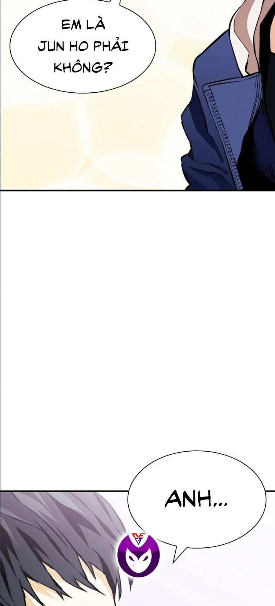 Druid Tại Ga Seoul - Người Hóa Thú Chap 8 - Next Chap 9