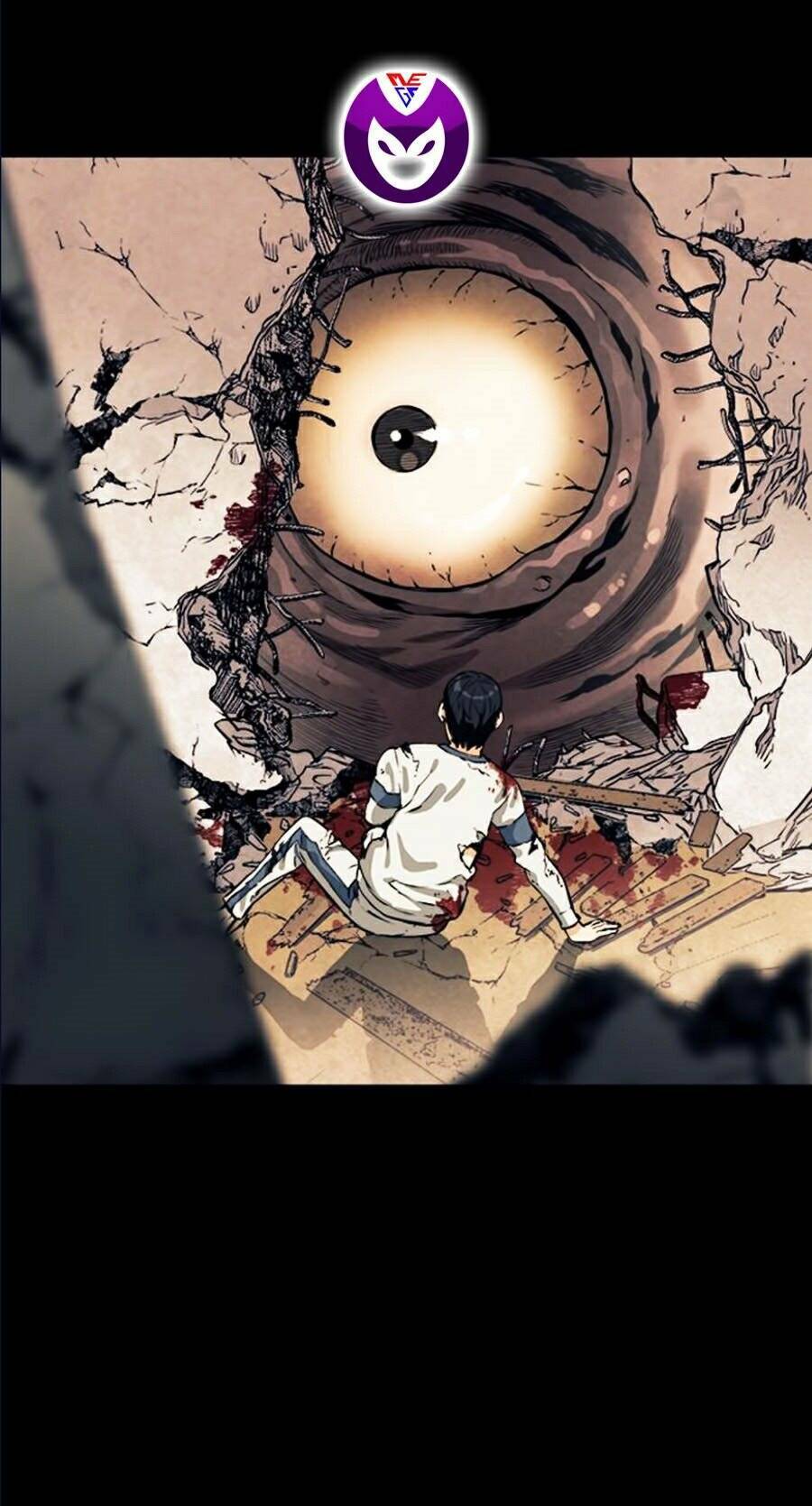 Druid Tại Ga Seoul - Người Hóa Thú Chap 8 - Next Chap 9