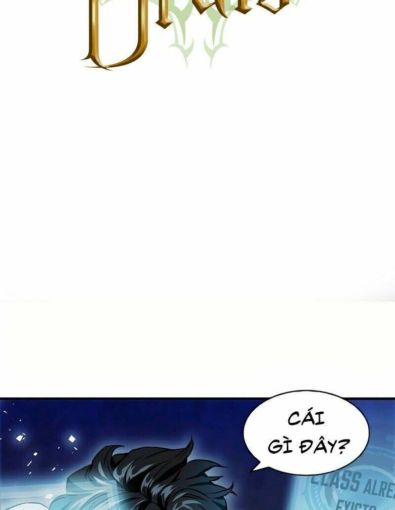 Druid Tại Ga Seoul - Người Hóa Thú Chap 7 - Next Chap 8