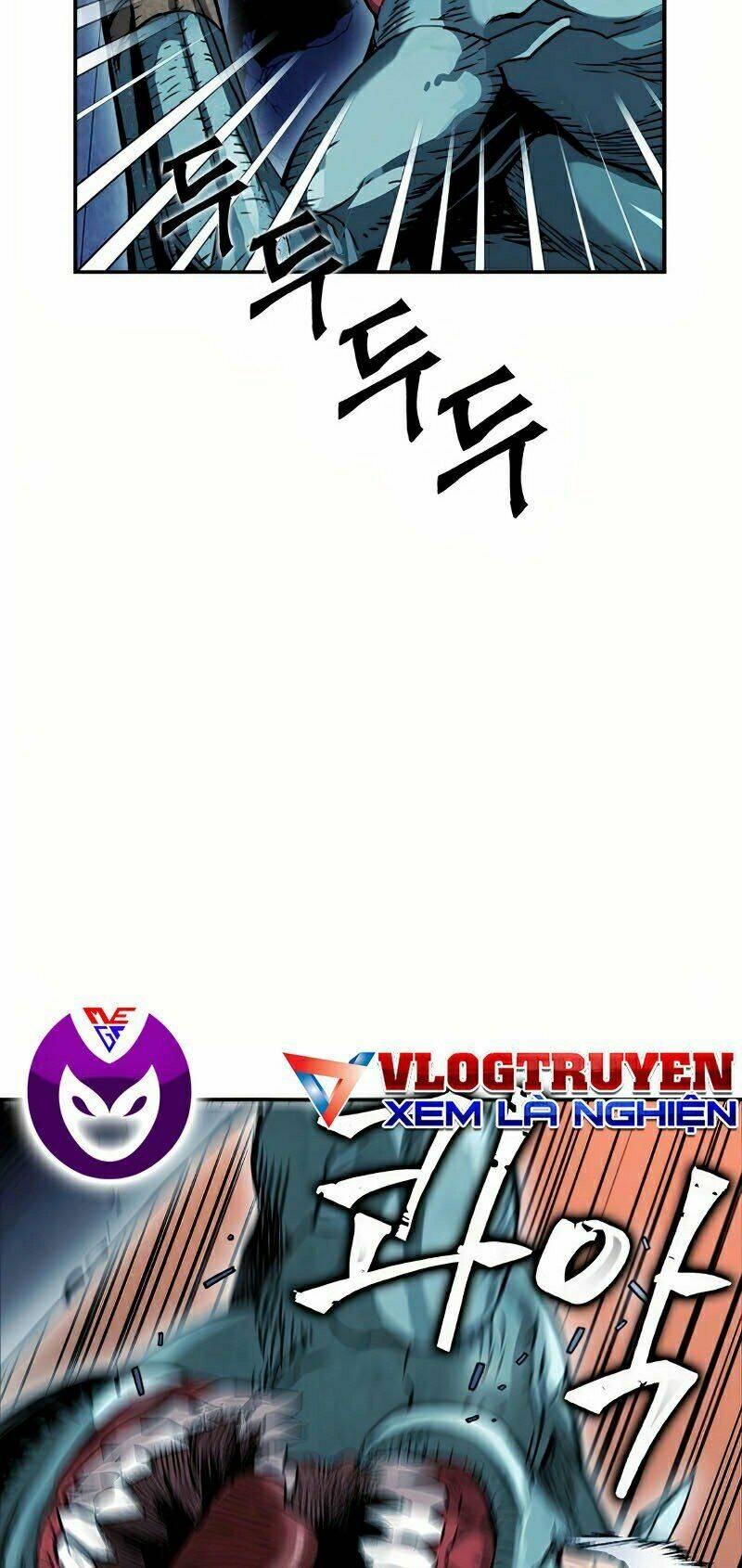 Druid Tại Ga Seoul - Người Hóa Thú Chap 7 - Next Chap 8