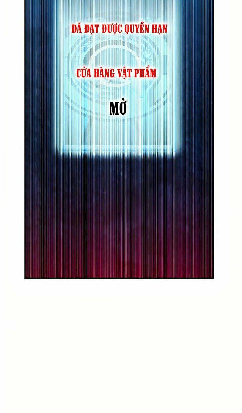 Druid Tại Ga Seoul - Người Hóa Thú Chap 7 - Next Chap 8