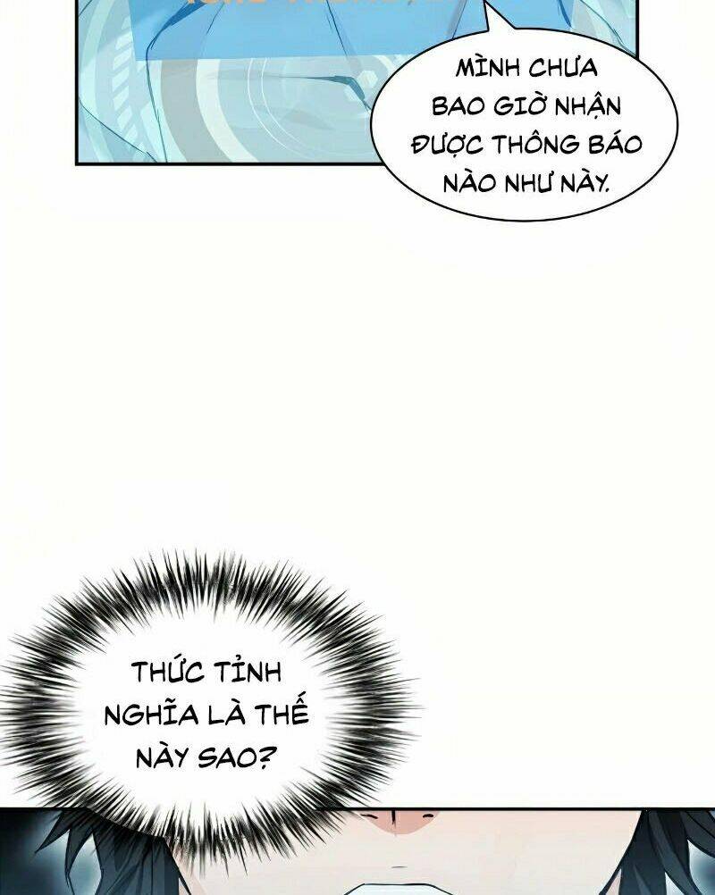 Druid Tại Ga Seoul - Người Hóa Thú Chap 7 - Next Chap 8