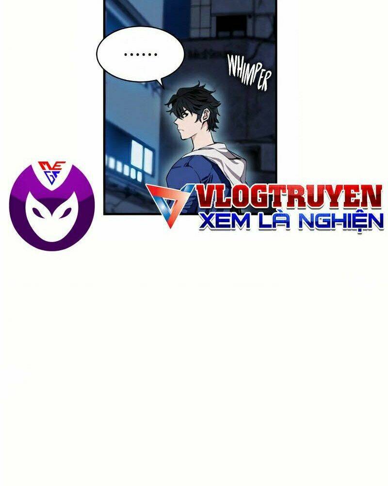 Druid Tại Ga Seoul - Người Hóa Thú Chap 7 - Next Chap 8