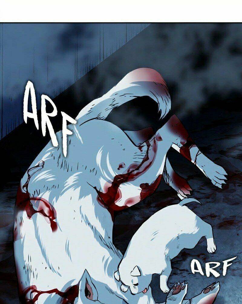 Druid Tại Ga Seoul - Người Hóa Thú Chap 7 - Next Chap 8