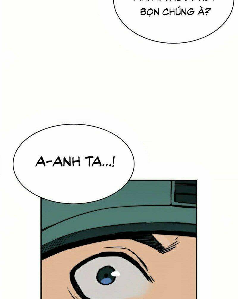 Druid Tại Ga Seoul - Người Hóa Thú Chap 7 - Next Chap 8