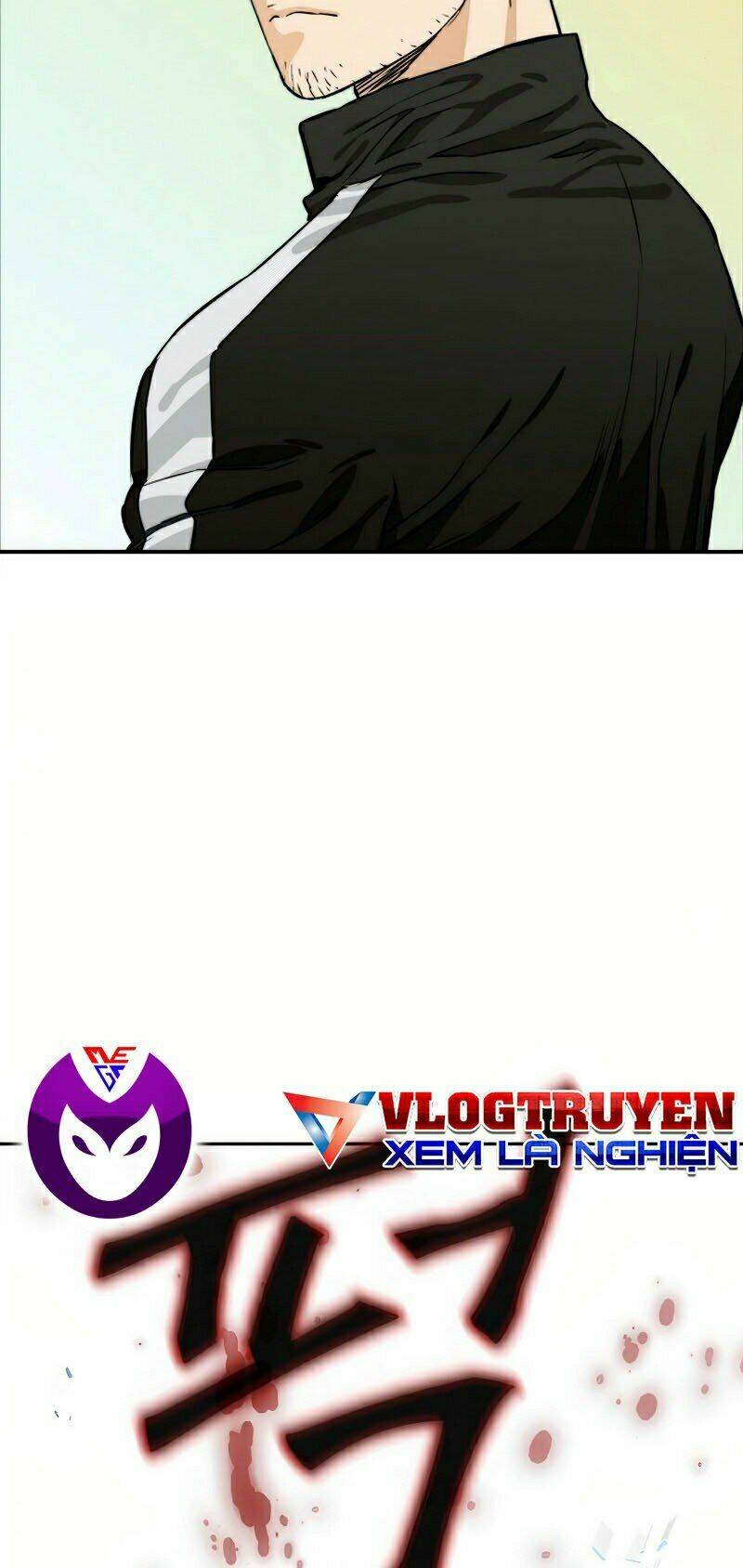 Druid Tại Ga Seoul - Người Hóa Thú Chap 7 - Next Chap 8