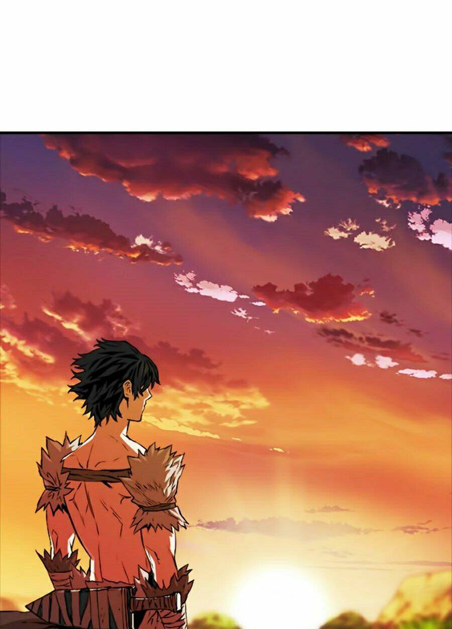 Druid Tại Ga Seoul - Người Hóa Thú Chap 5 - Next Chap 6