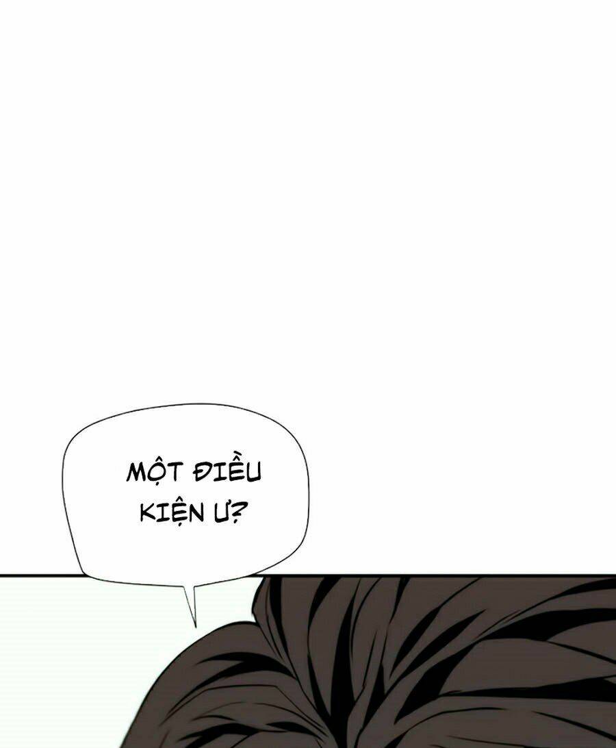 Druid Tại Ga Seoul - Người Hóa Thú Chap 5 - Next Chap 6