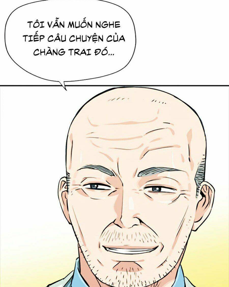 Druid Tại Ga Seoul - Người Hóa Thú Chap 5 - Next Chap 6