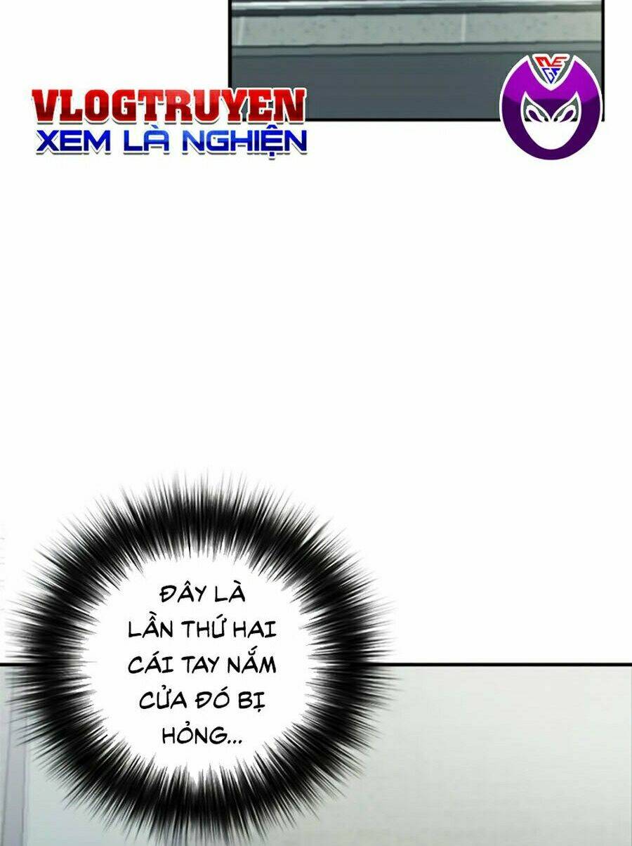 Druid Tại Ga Seoul - Người Hóa Thú Chap 5 - Next Chap 6