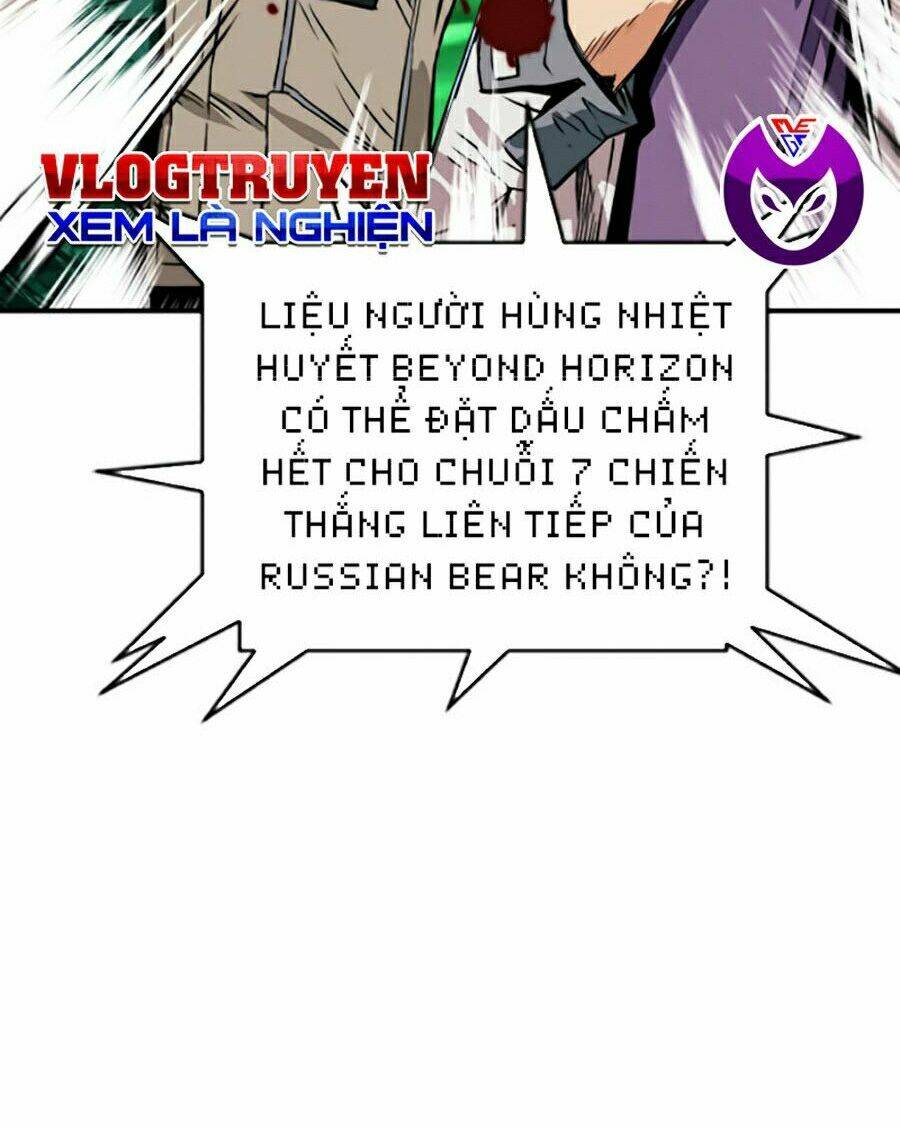 Druid Tại Ga Seoul - Người Hóa Thú Chap 5 - Next Chap 6