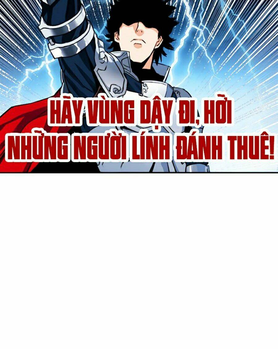 Druid Tại Ga Seoul - Người Hóa Thú Chap 5 - Next Chap 6