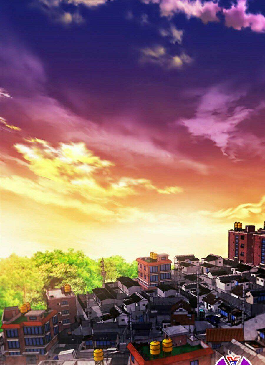 Druid Tại Ga Seoul - Người Hóa Thú Chap 5 - Next Chap 6