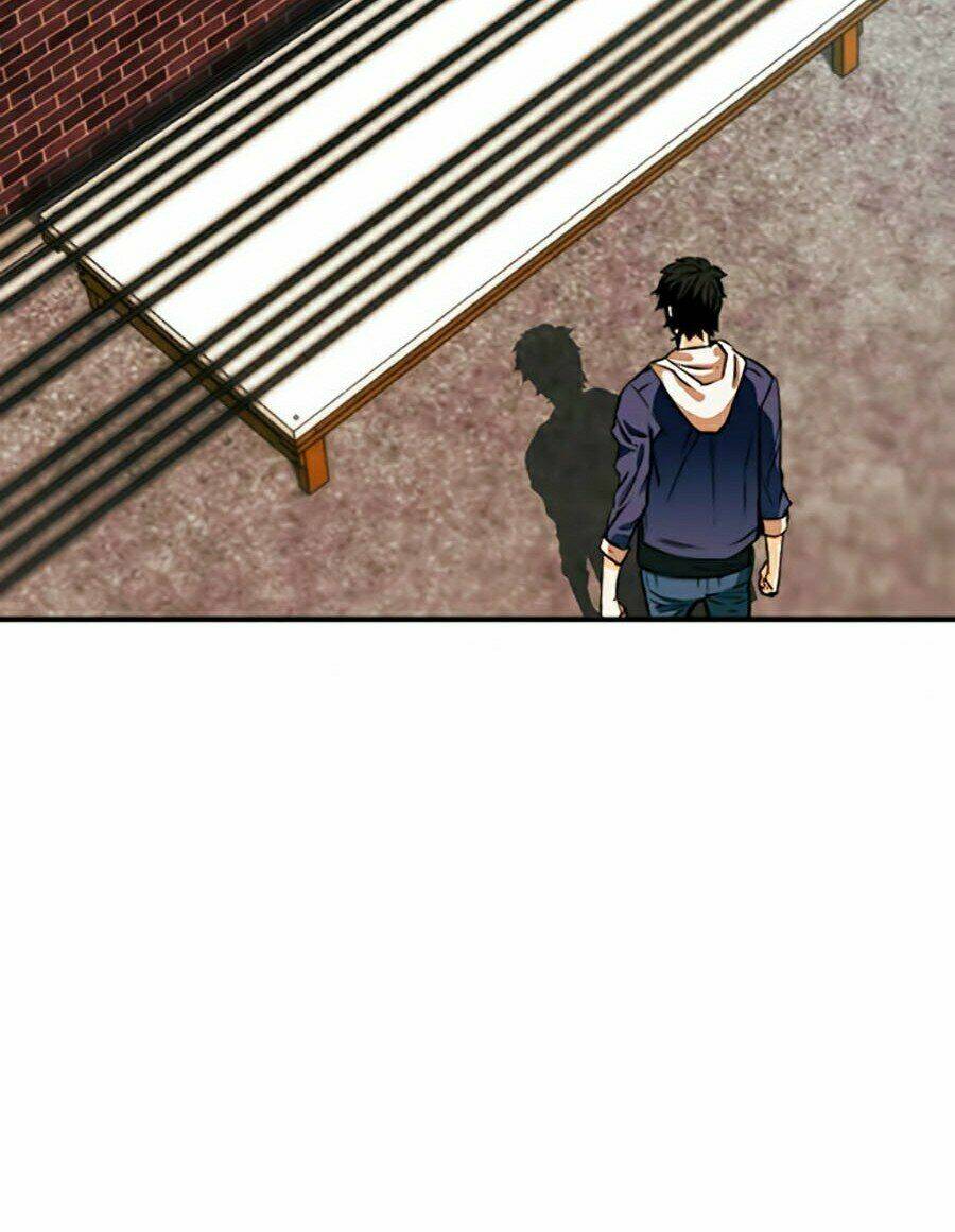 Druid Tại Ga Seoul - Người Hóa Thú Chap 5 - Next Chap 6