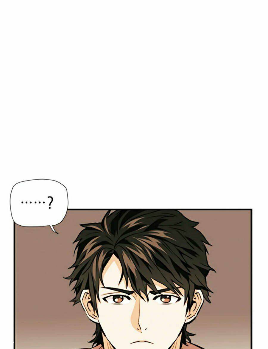 Druid Tại Ga Seoul - Người Hóa Thú Chap 5 - Next Chap 6