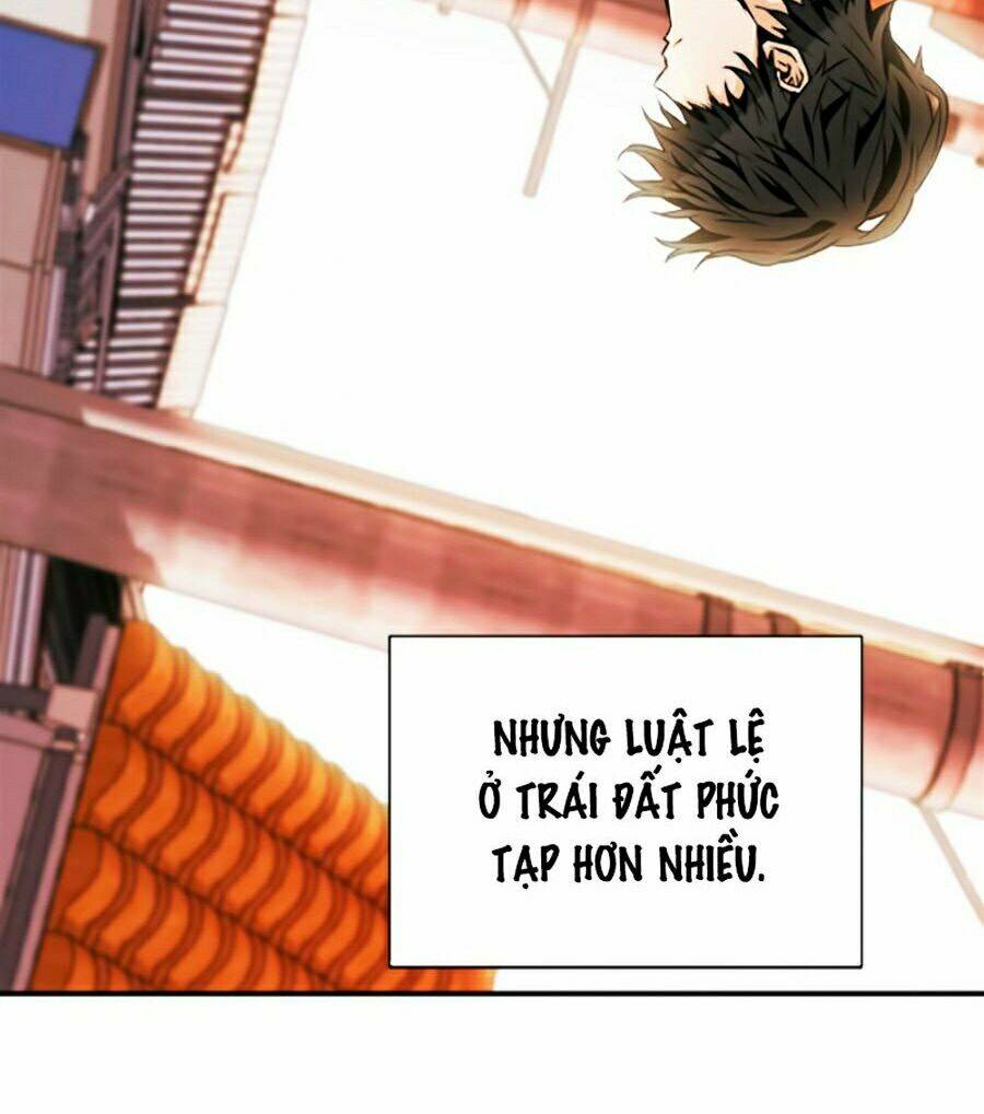 Druid Tại Ga Seoul - Người Hóa Thú Chap 5 - Next Chap 6