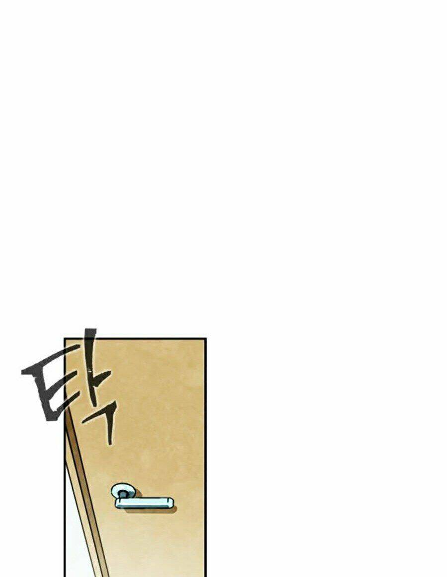 Druid Tại Ga Seoul - Người Hóa Thú Chap 4 - Next Chap 5