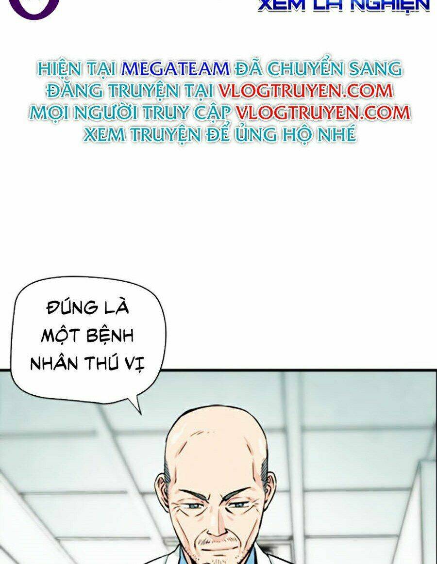 Druid Tại Ga Seoul - Người Hóa Thú Chap 4 - Next Chap 5