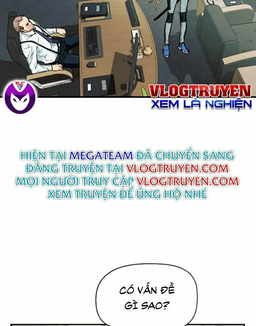 Druid Tại Ga Seoul - Người Hóa Thú Chap 4 - Next Chap 5