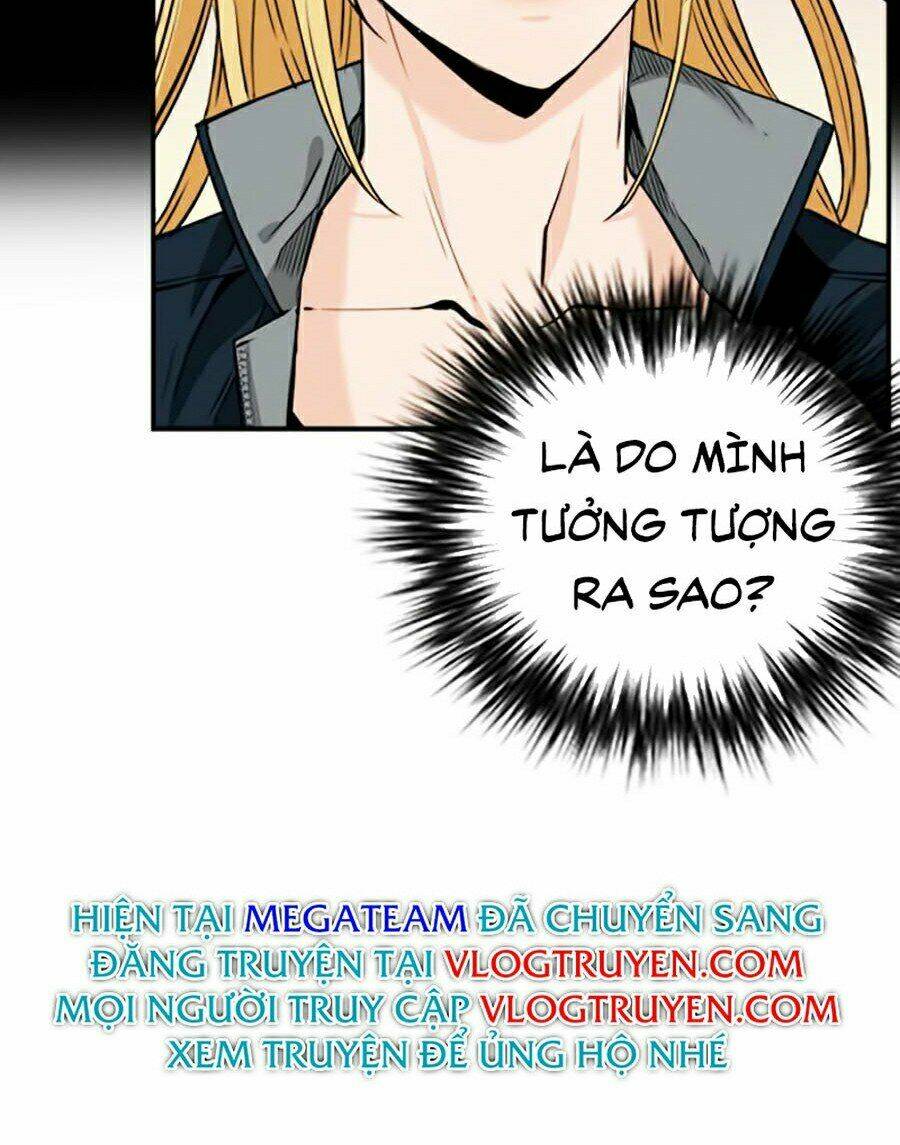 Druid Tại Ga Seoul - Người Hóa Thú Chap 4 - Next Chap 5