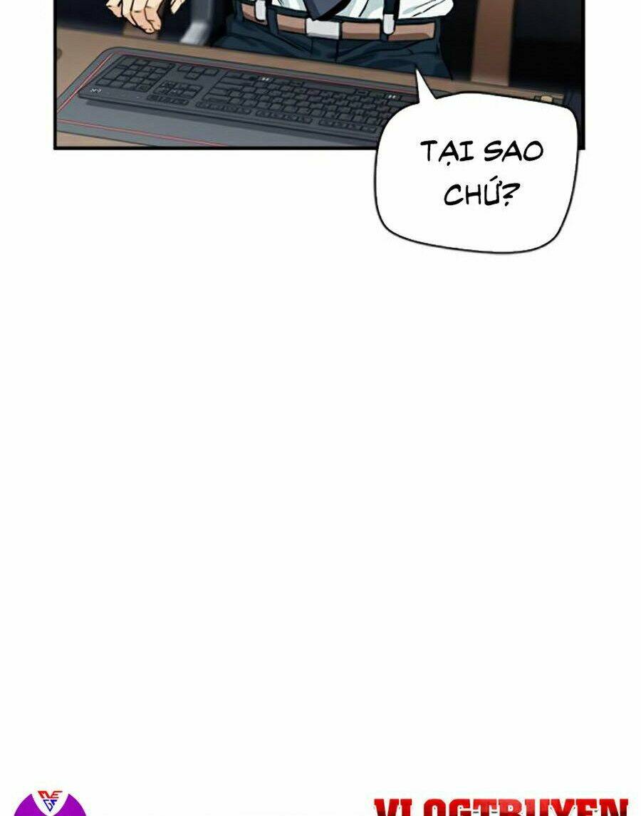 Druid Tại Ga Seoul - Người Hóa Thú Chap 4 - Next Chap 5