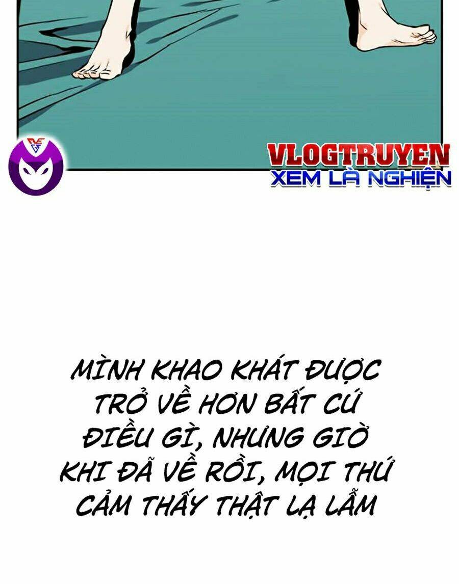 Druid Tại Ga Seoul - Người Hóa Thú Chap 4 - Next Chap 5