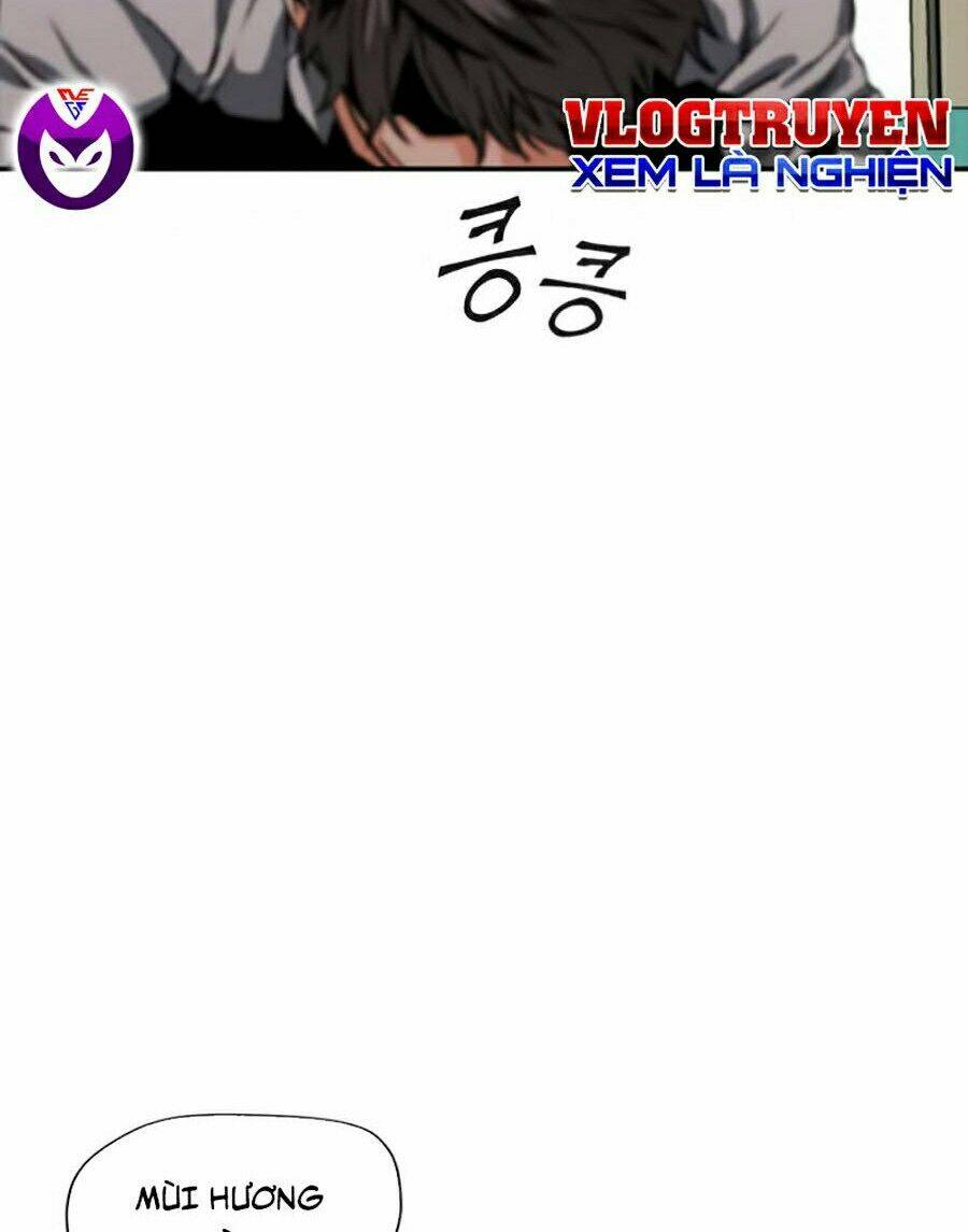 Druid Tại Ga Seoul - Người Hóa Thú Chap 4 - Next Chap 5