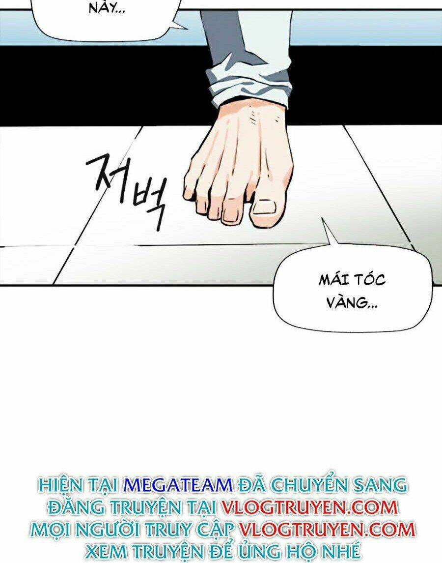 Druid Tại Ga Seoul - Người Hóa Thú Chap 4 - Next Chap 5