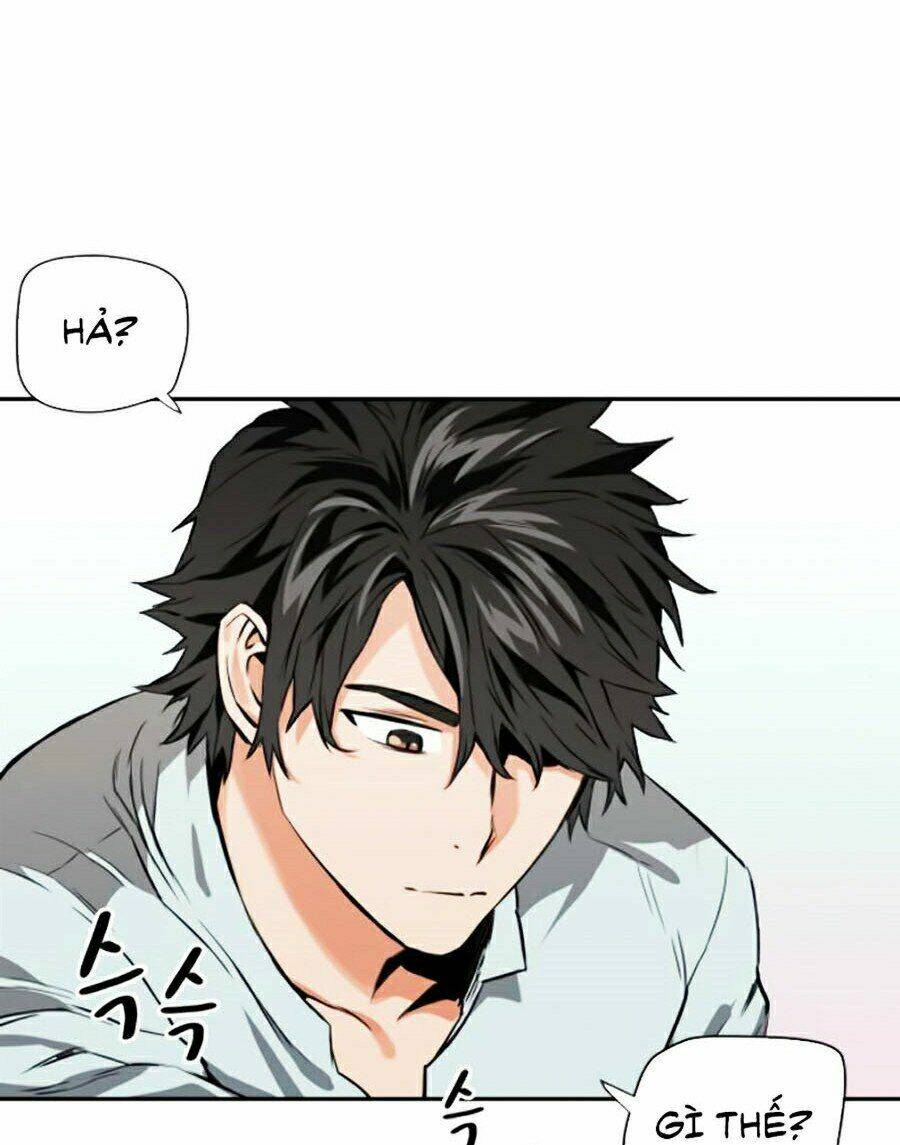 Druid Tại Ga Seoul - Người Hóa Thú Chap 4 - Next Chap 5