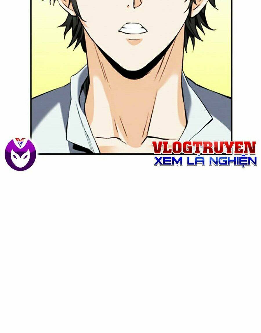 Druid Tại Ga Seoul - Người Hóa Thú Chap 4 - Next Chap 5