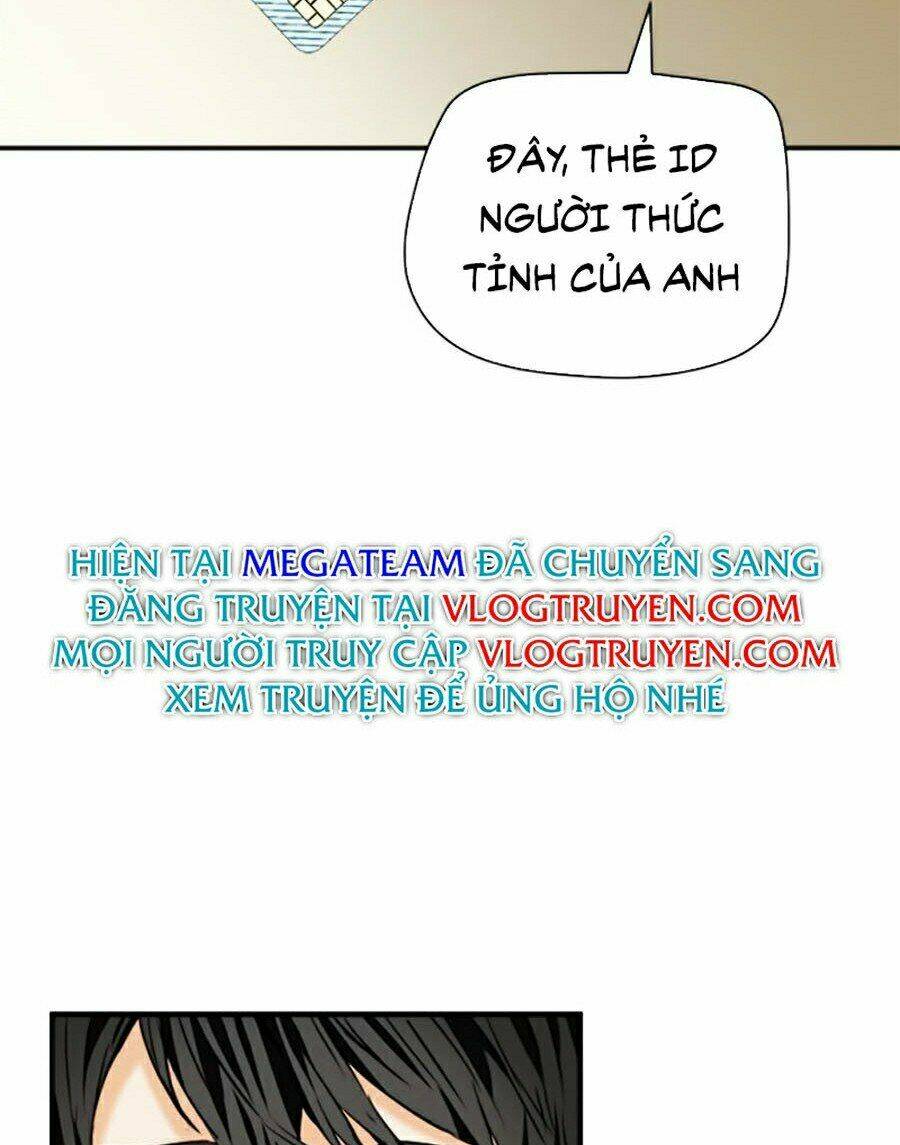 Druid Tại Ga Seoul - Người Hóa Thú Chap 4 - Next Chap 5