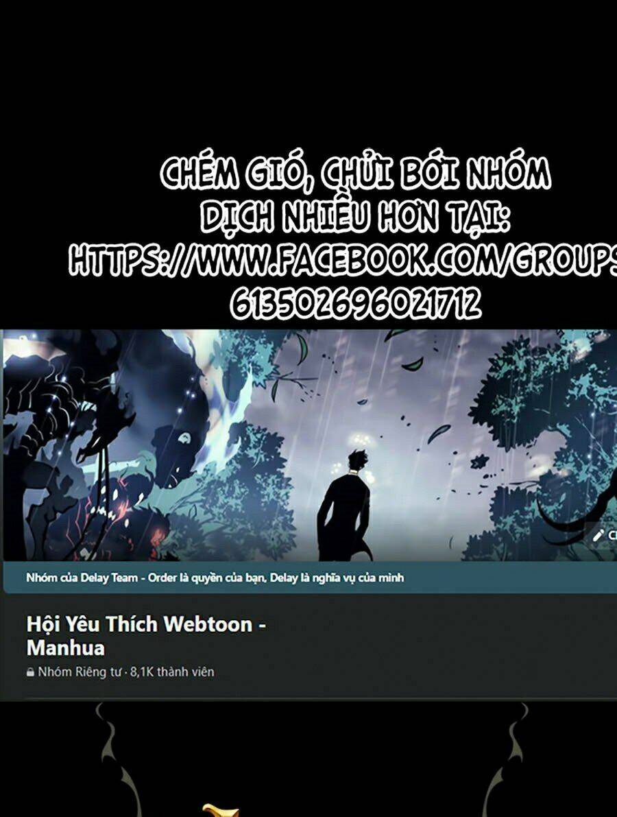 Druid Tại Ga Seoul - Người Hóa Thú Chap 3 - Next Chap 4