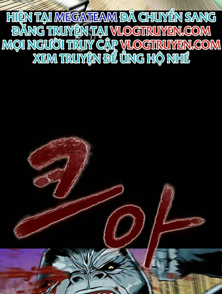 Druid Tại Ga Seoul - Người Hóa Thú Chap 3 - Next Chap 4