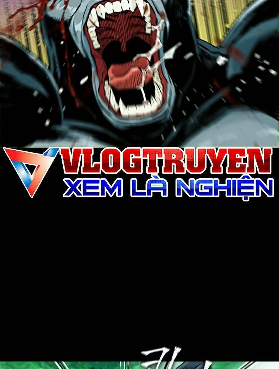 Druid Tại Ga Seoul - Người Hóa Thú Chap 3 - Next Chap 4