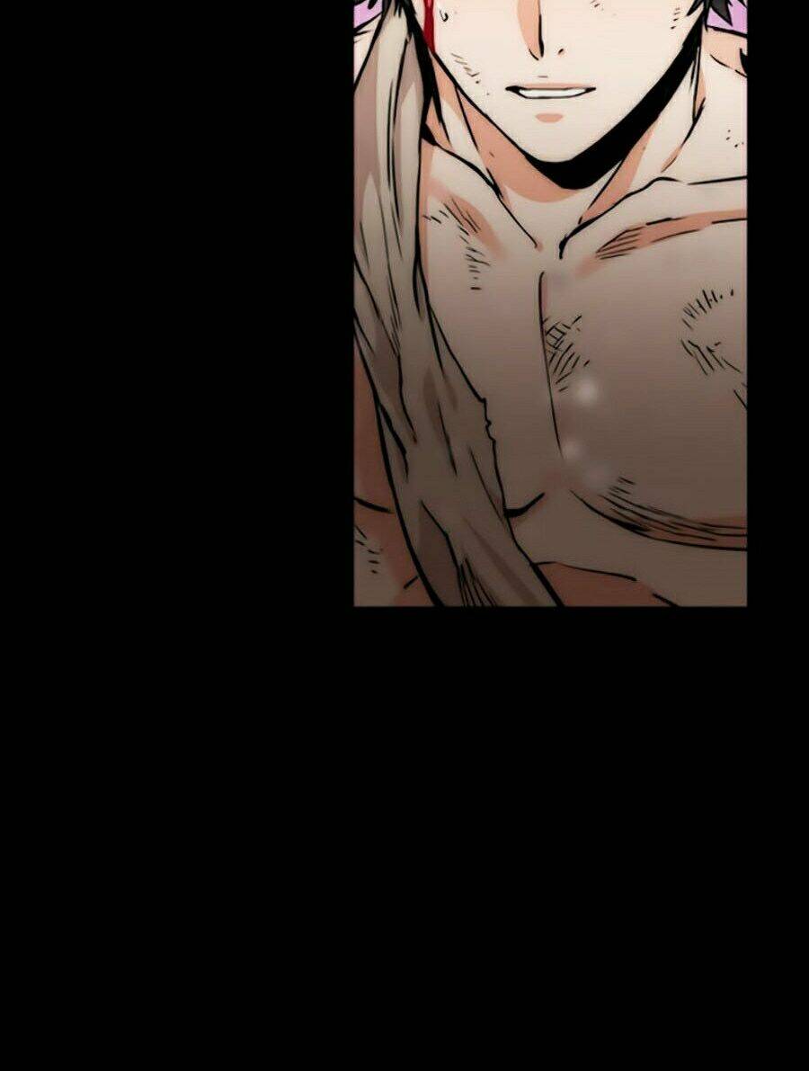 Druid Tại Ga Seoul - Người Hóa Thú Chap 3 - Next Chap 4