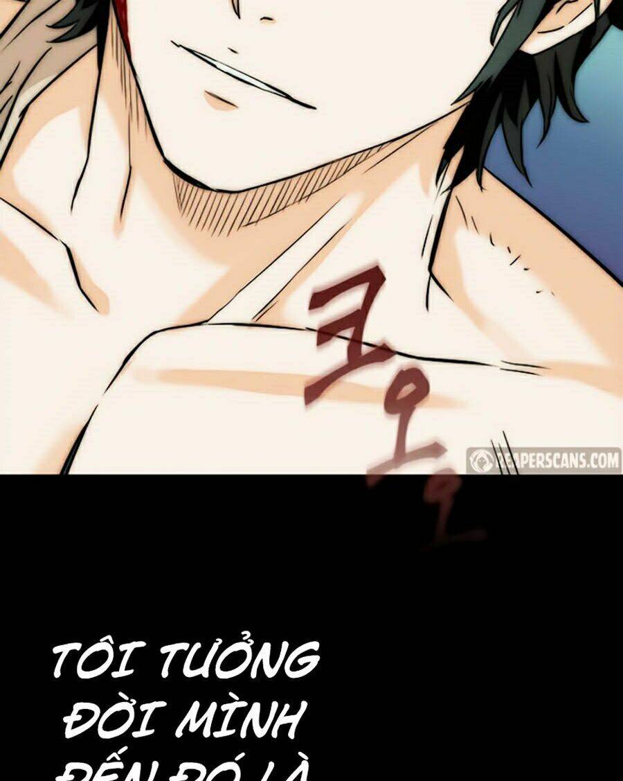 Druid Tại Ga Seoul - Người Hóa Thú Chap 3 - Next Chap 4